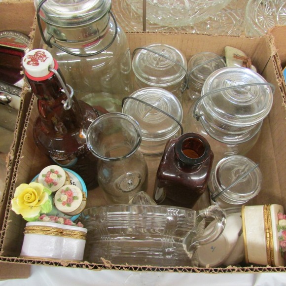 Image for Find Treasure With Discovery Lots! 5-31-18