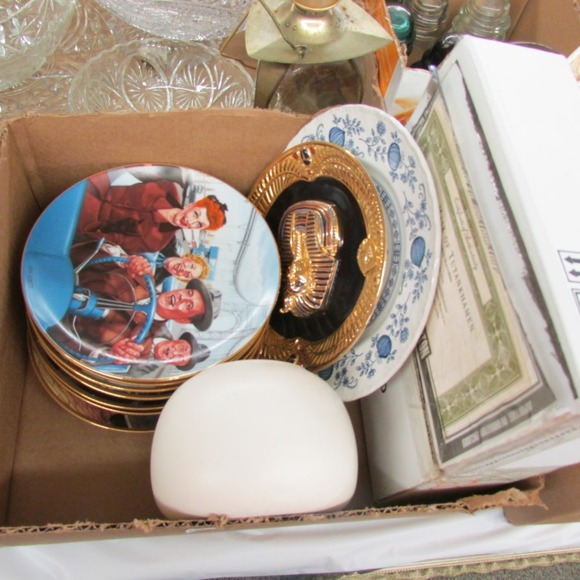 Image for Find Treasure With Discovery Lots! 5-31-18