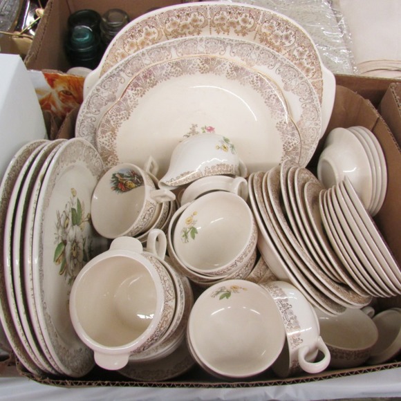 Image for Find Treasure With Discovery Lots! 5-31-18