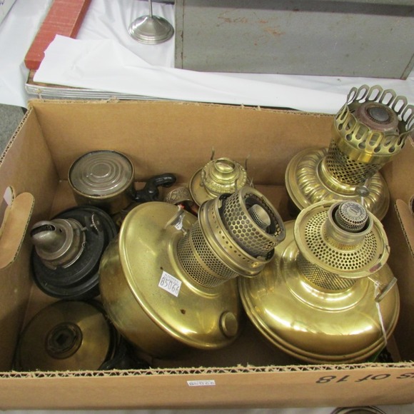 Image for Find Treasure With Discovery Lots! 5-31-18