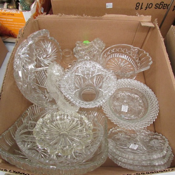 Image for Find Treasure With Discovery Lots! 5-31-18