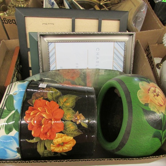 Image for Find Treasure With Discovery Lots! 5-31-18