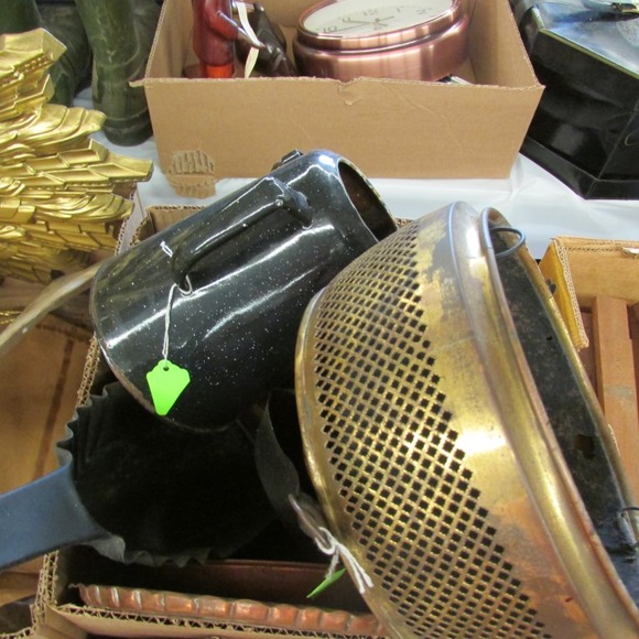 Image for Find Treasure With Discovery Lots! 5-31-18