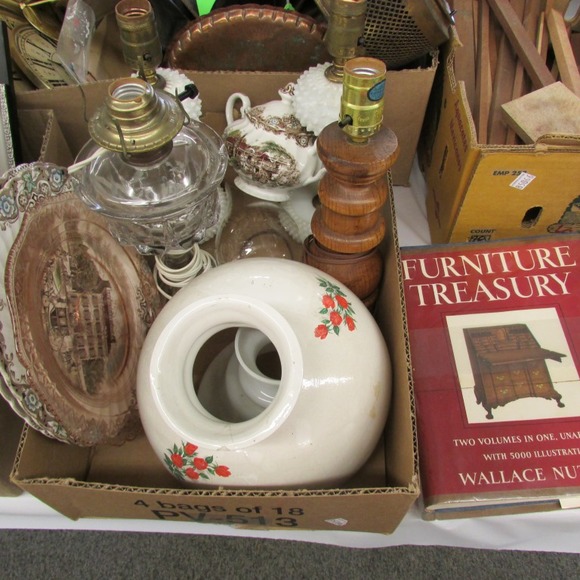 Image for Find Treasure With Discovery Lots! 5-31-18