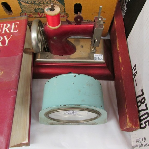 Image for Find Treasure With Discovery Lots! 5-31-18