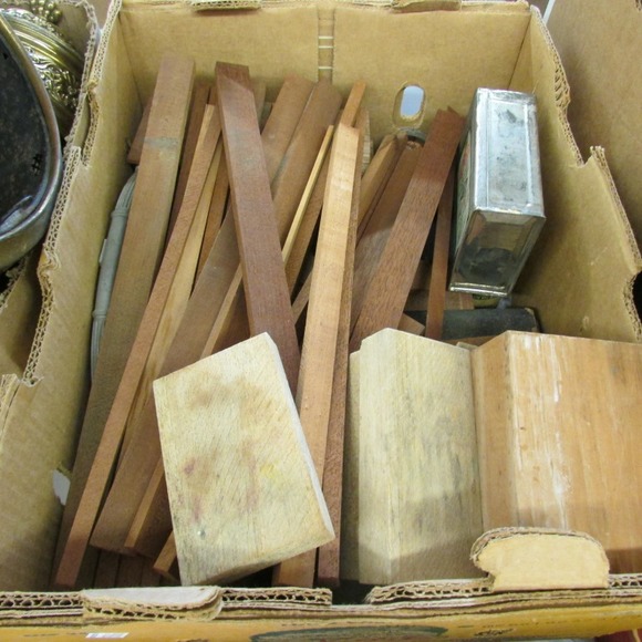 Image for Find Treasure With Discovery Lots! 5-31-18