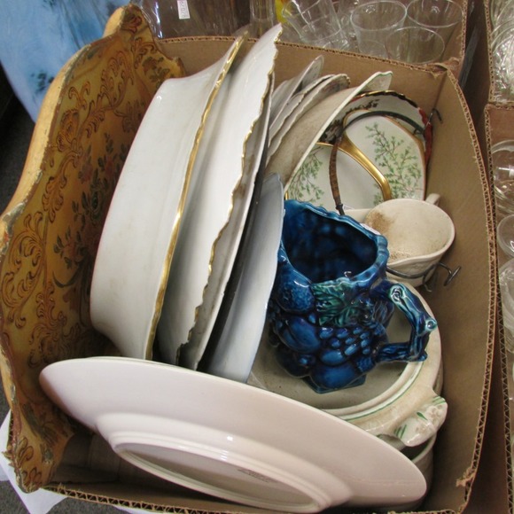 Image for Find Treasure With Discovery Lots! 5-31-18