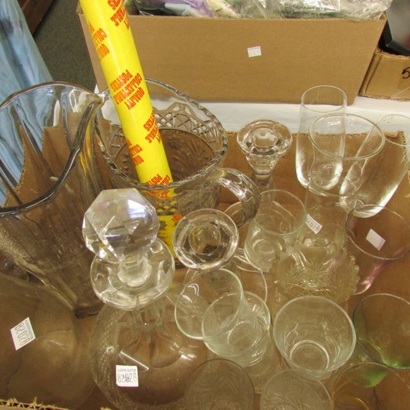 Image for Find Treasure With Discovery Lots! 5-31-18