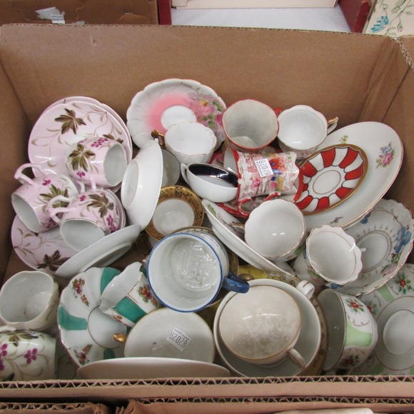 Image for Find Treasure With Discovery Lots! 5-31-18