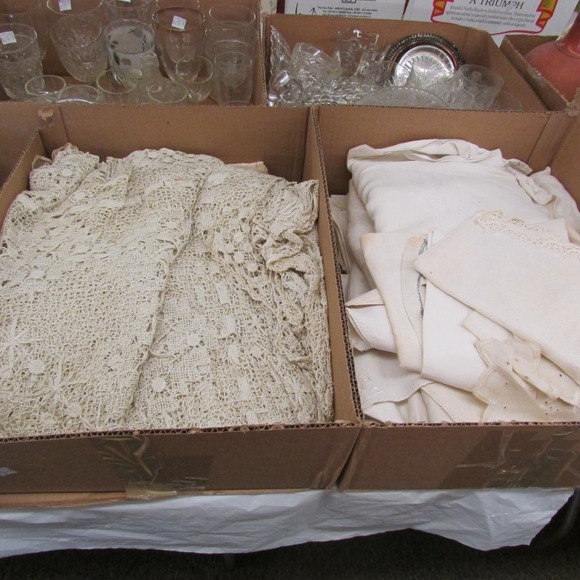 Image for Find Treasure With Discovery Lots! 5-31-18