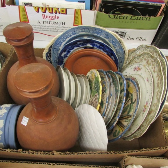 Image for Find Treasure With Discovery Lots! 5-31-18