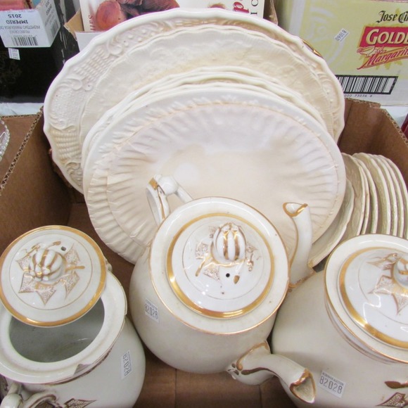 Image for Find Treasure With Discovery Lots! 5-31-18