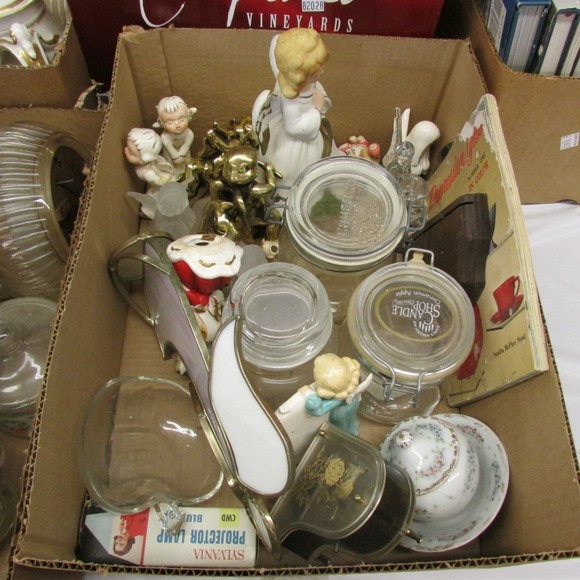 Image for Find Treasure With Discovery Lots! 5-31-18