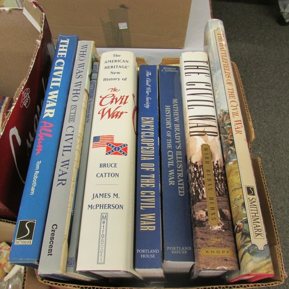 Image for Find Treasure With Discovery Lots! 5-31-18