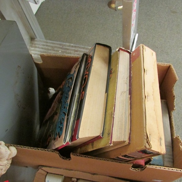 Image for Find Treasure With Discovery Lots! 5-31-18