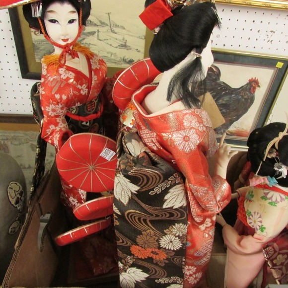 Image for Find Treasure With Discovery Lots! 5-31-18