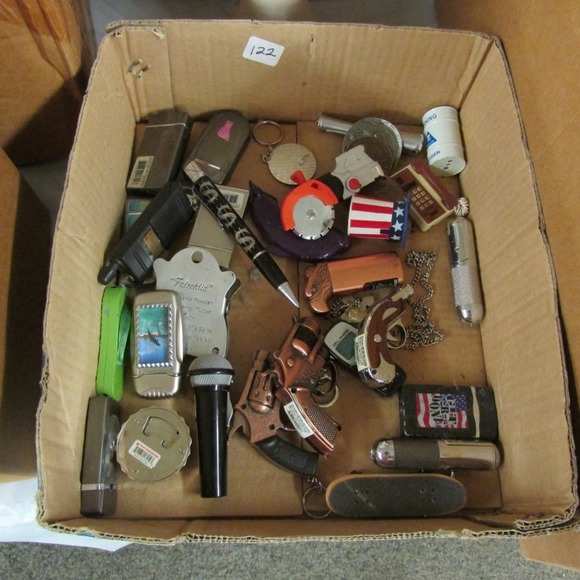 Image for Find Treasure With Discovery Lots! 5-31-18