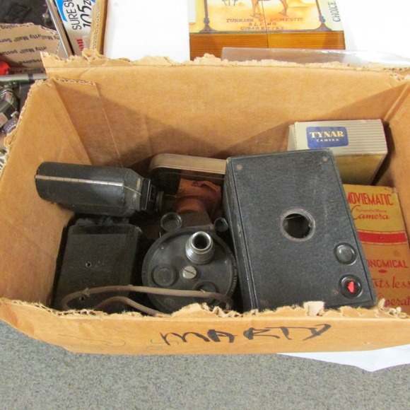 Image for Find Treasure With Discovery Lots! 5-31-18