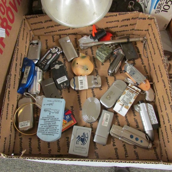 Image for Find Treasure With Discovery Lots! 5-31-18