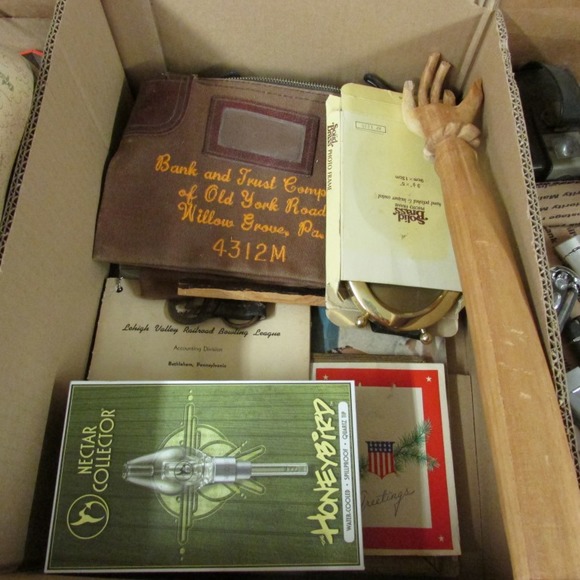 Image for Find Treasure With Discovery Lots! 5-31-18