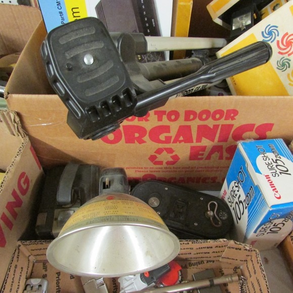 Image for Find Treasure With Discovery Lots! 5-31-18