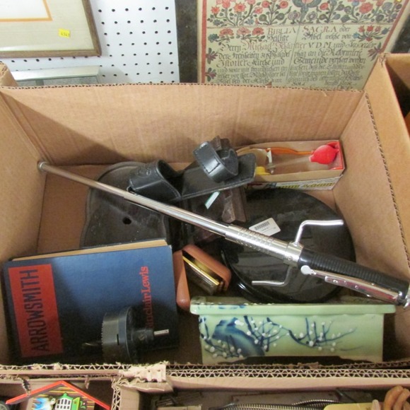 Image for Find Treasure With Discovery Lots! 5-31-18