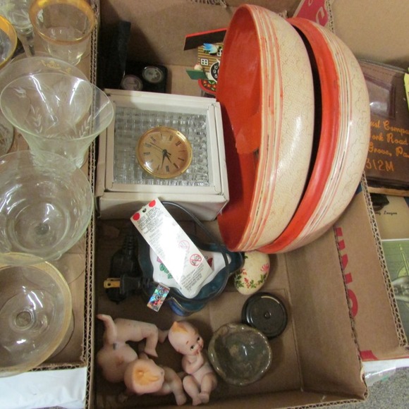 Image for Find Treasure With Discovery Lots! 5-31-18