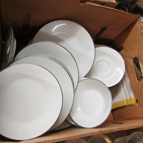 Image for Find Treasure With Discovery Lots! 5-31-18