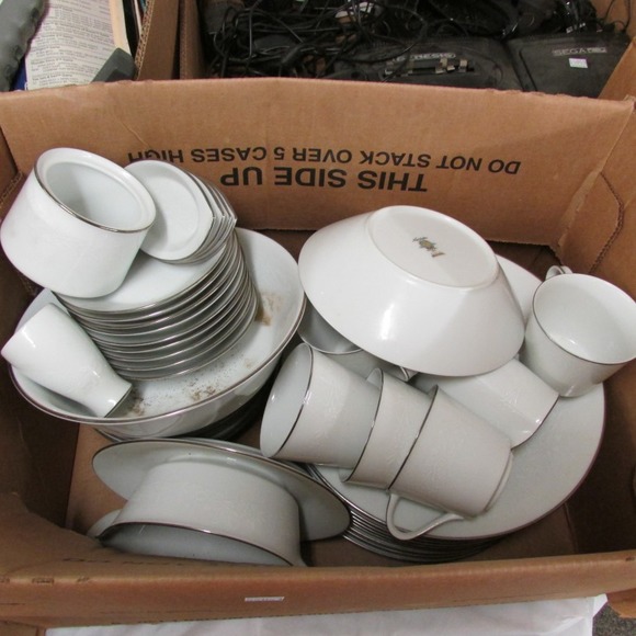 Image for Find Treasure With Discovery Lots! 5-31-18