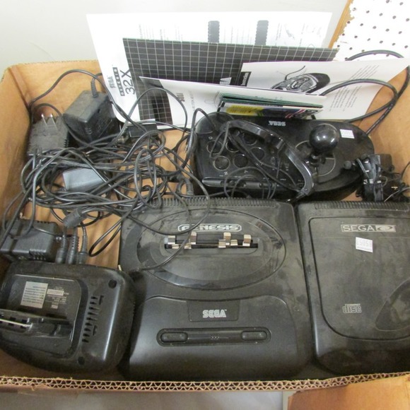 Image for Find Treasure With Discovery Lots! 5-31-18