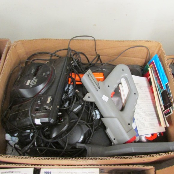 Image for Find Treasure With Discovery Lots! 5-31-18