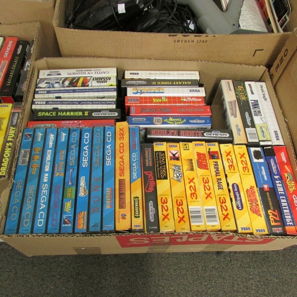 Image for Find Treasure With Discovery Lots! 5-31-18