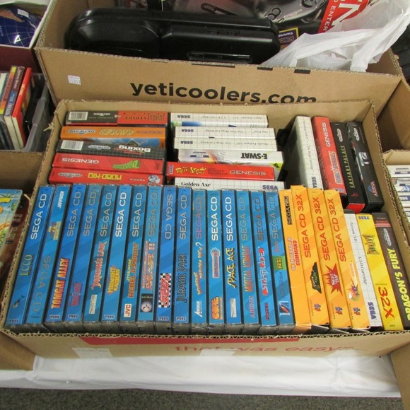 Image for Find Treasure With Discovery Lots! 5-31-18