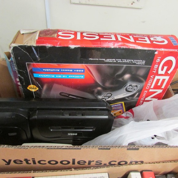 Image for Find Treasure With Discovery Lots! 5-31-18