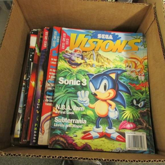 Image for Find Treasure With Discovery Lots! 5-31-18