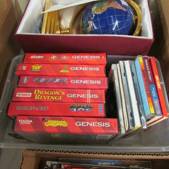 Image for Find Treasure With Discovery Lots! 5-31-18