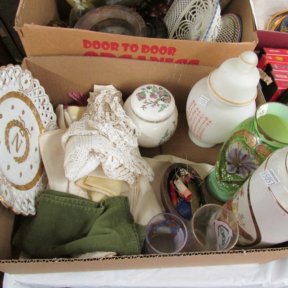 Image for Find Treasure With Discovery Lots! 5-31-18