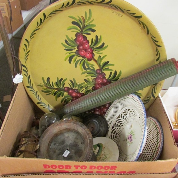 Image for Find Treasure With Discovery Lots! 5-31-18