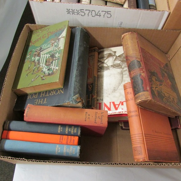 Image for Find Treasure With Discovery Lots! 5-31-18