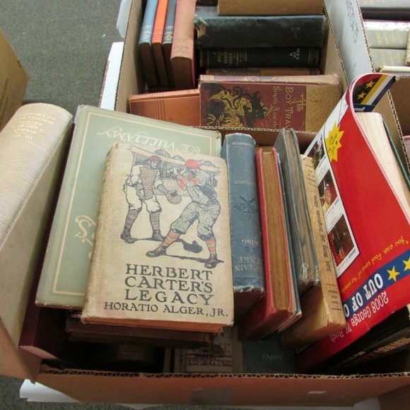 Image for Find Treasure With Discovery Lots! 5-31-18