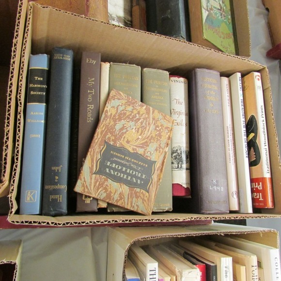 Image for Find Treasure With Discovery Lots! 5-31-18