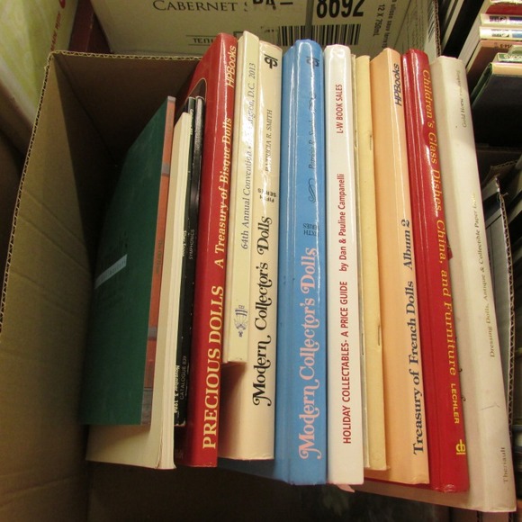 Image for Find Treasure With Discovery Lots! 5-31-18