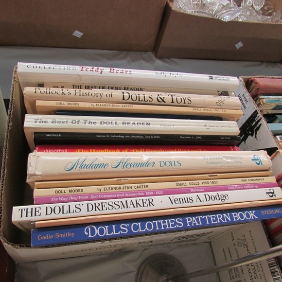 Image for Find Treasure With Discovery Lots! 5-31-18