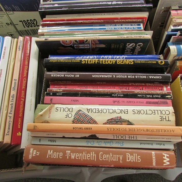 Image for Find Treasure With Discovery Lots! 5-31-18