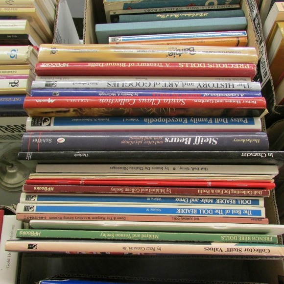 Image for Find Treasure With Discovery Lots! 5-31-18