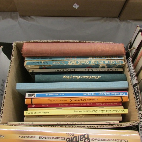 Image for Find Treasure With Discovery Lots! 5-31-18