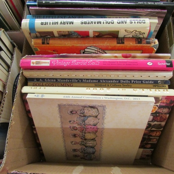 Image for Find Treasure With Discovery Lots! 5-31-18