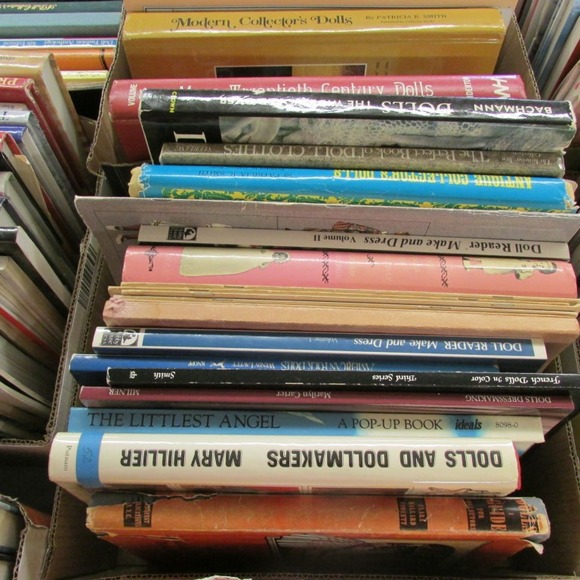 Image for Find Treasure With Discovery Lots! 5-31-18