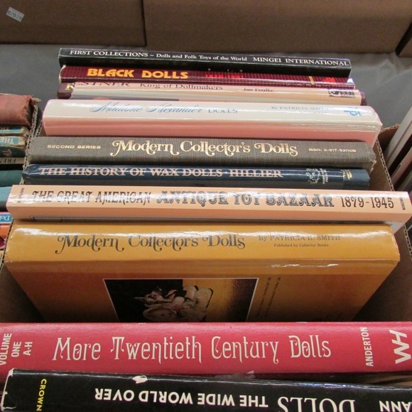 Image for Find Treasure With Discovery Lots! 5-31-18