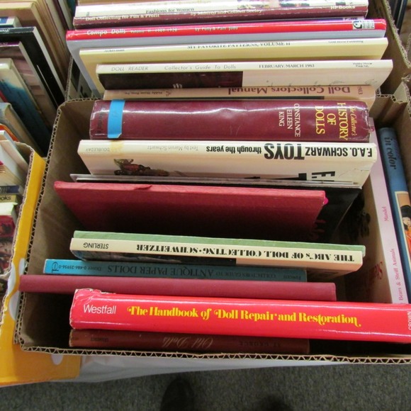 Image for Find Treasure With Discovery Lots! 5-31-18